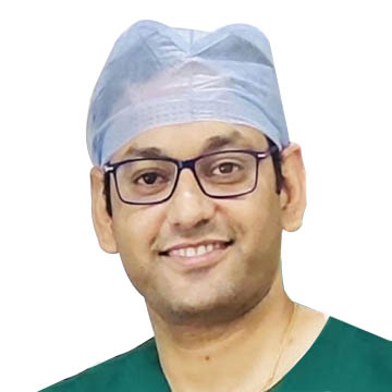 Dr. Mukesh